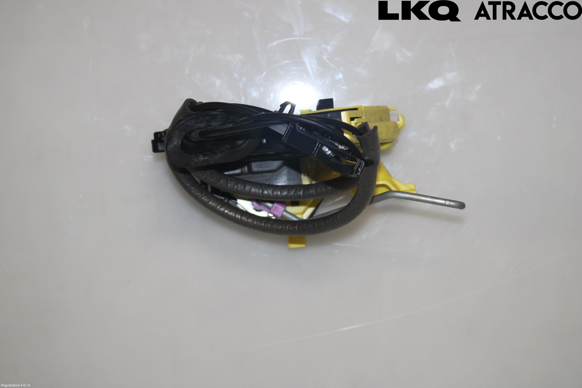 Kia NIRO (DE) 17-22 Sentrallåsmotor Venstre