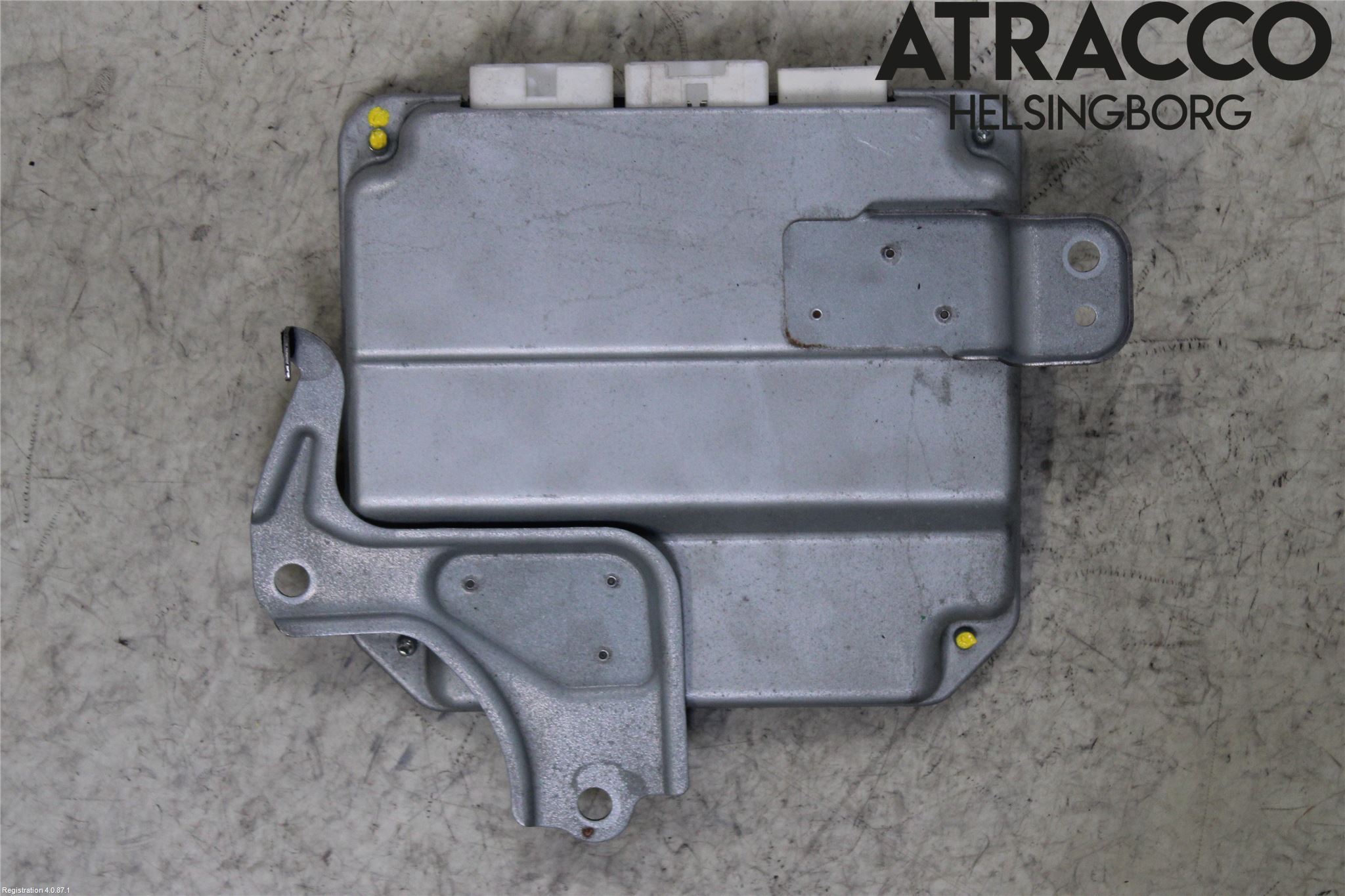 Lexus GS 300/430/450H 05-12 Styreenhet Styreservo