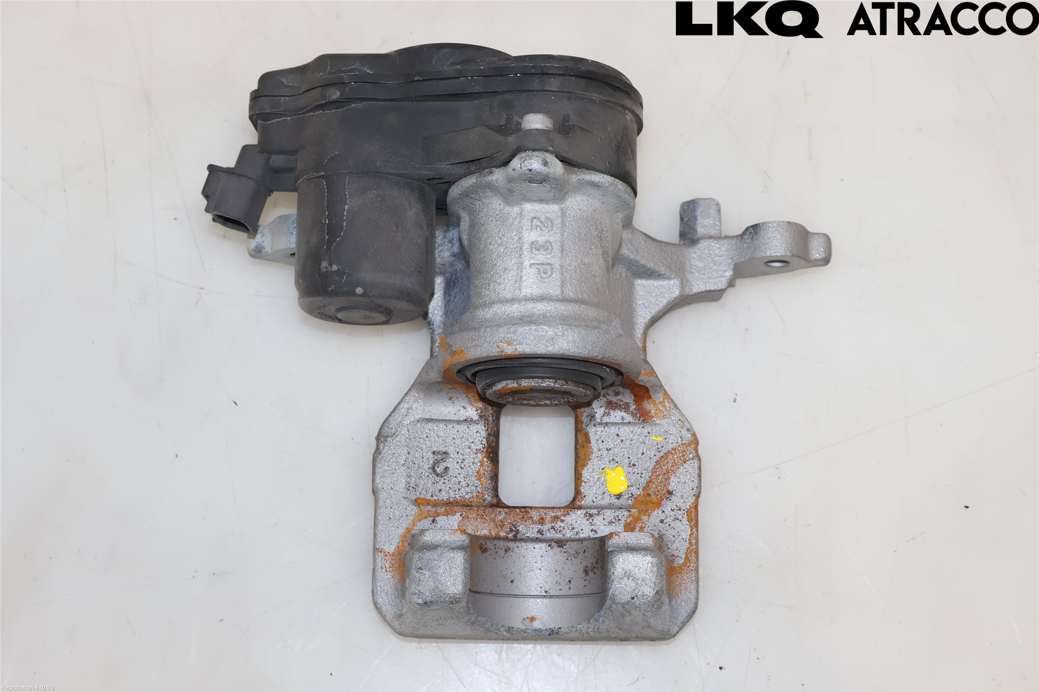 Toyota YARIS CROSS XP21 21- Bremsecaliper Bak Høyre