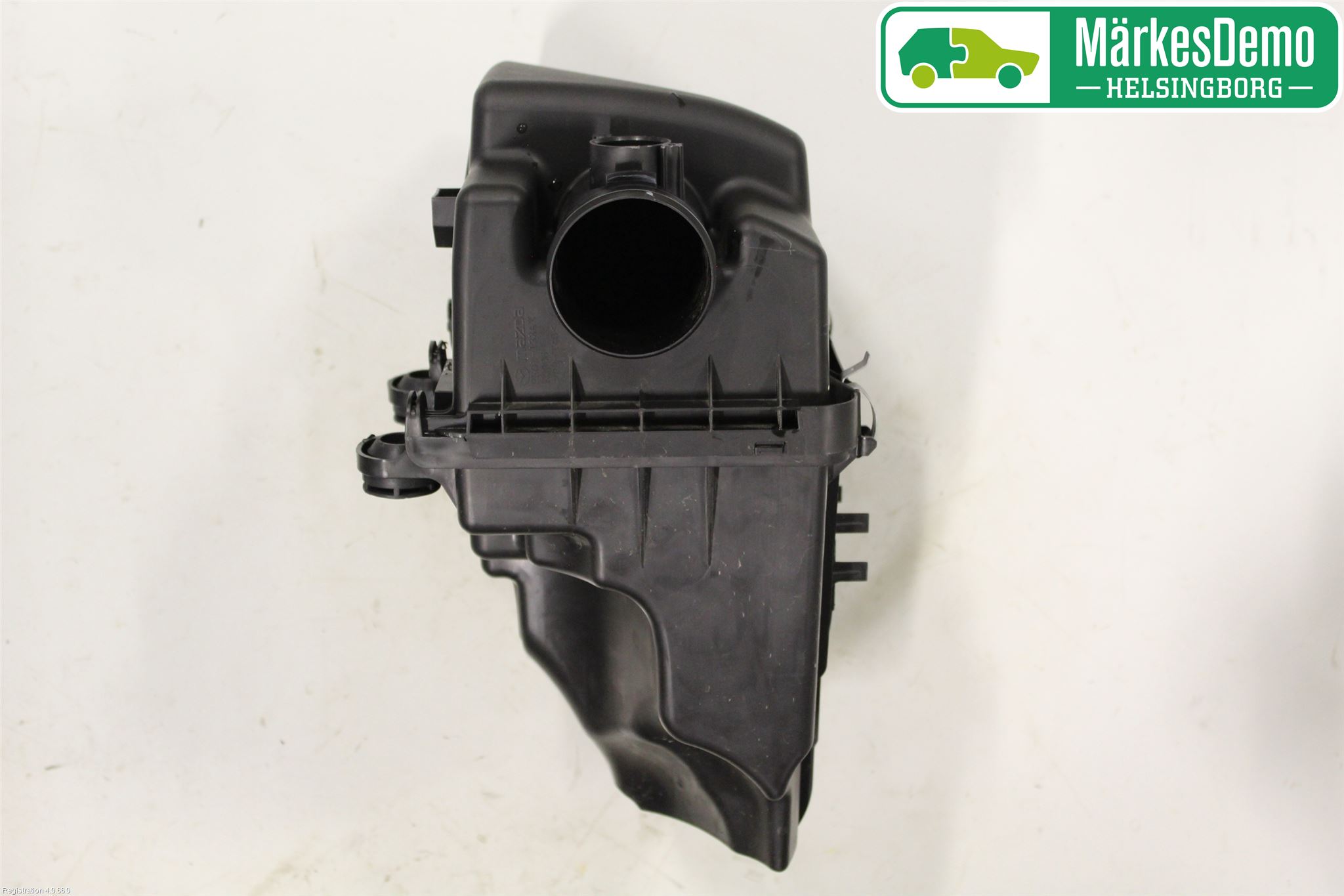 Mazda 3 III 14-19 Luftfilter Boks