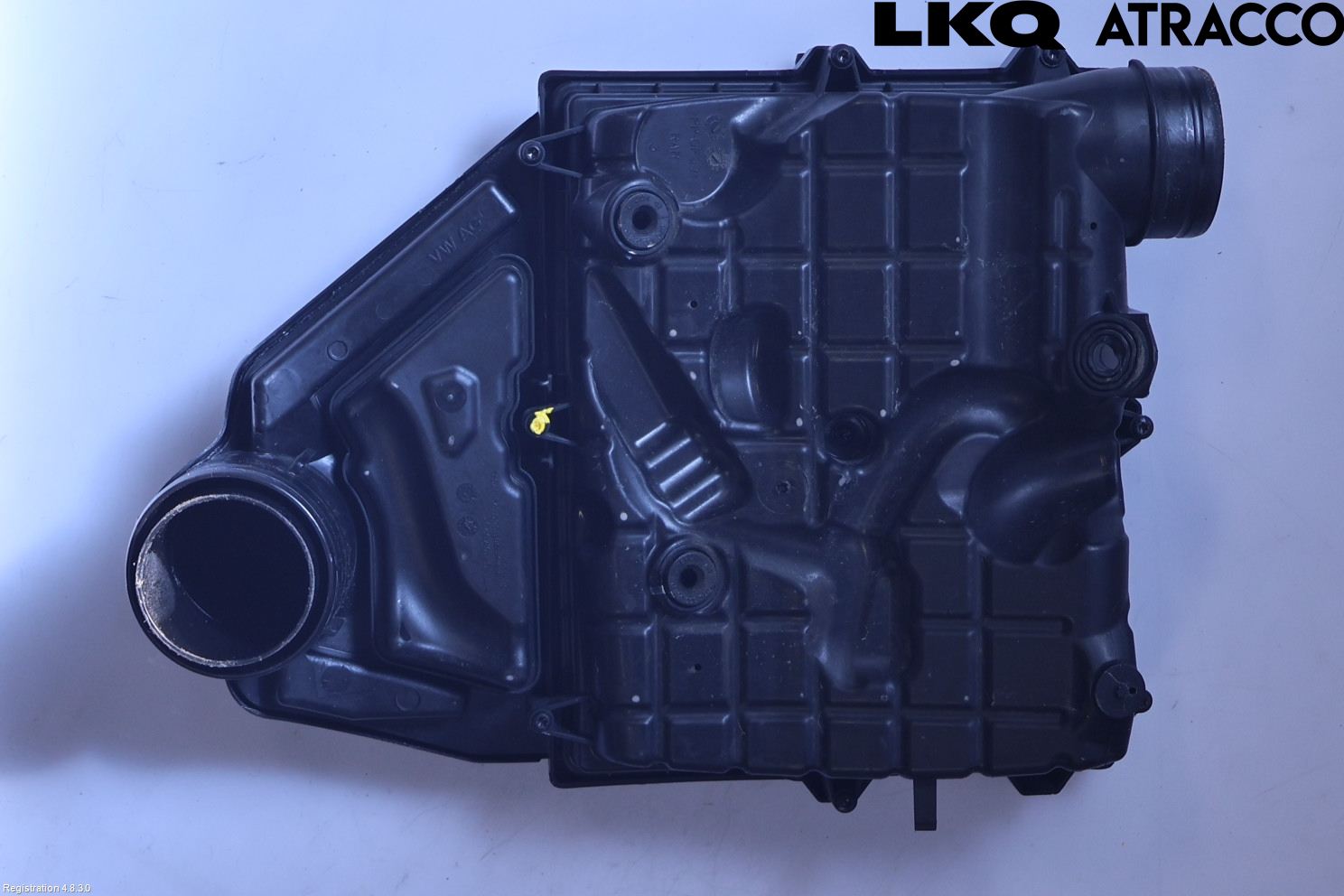 Seat ARONA Luftfilter Boks