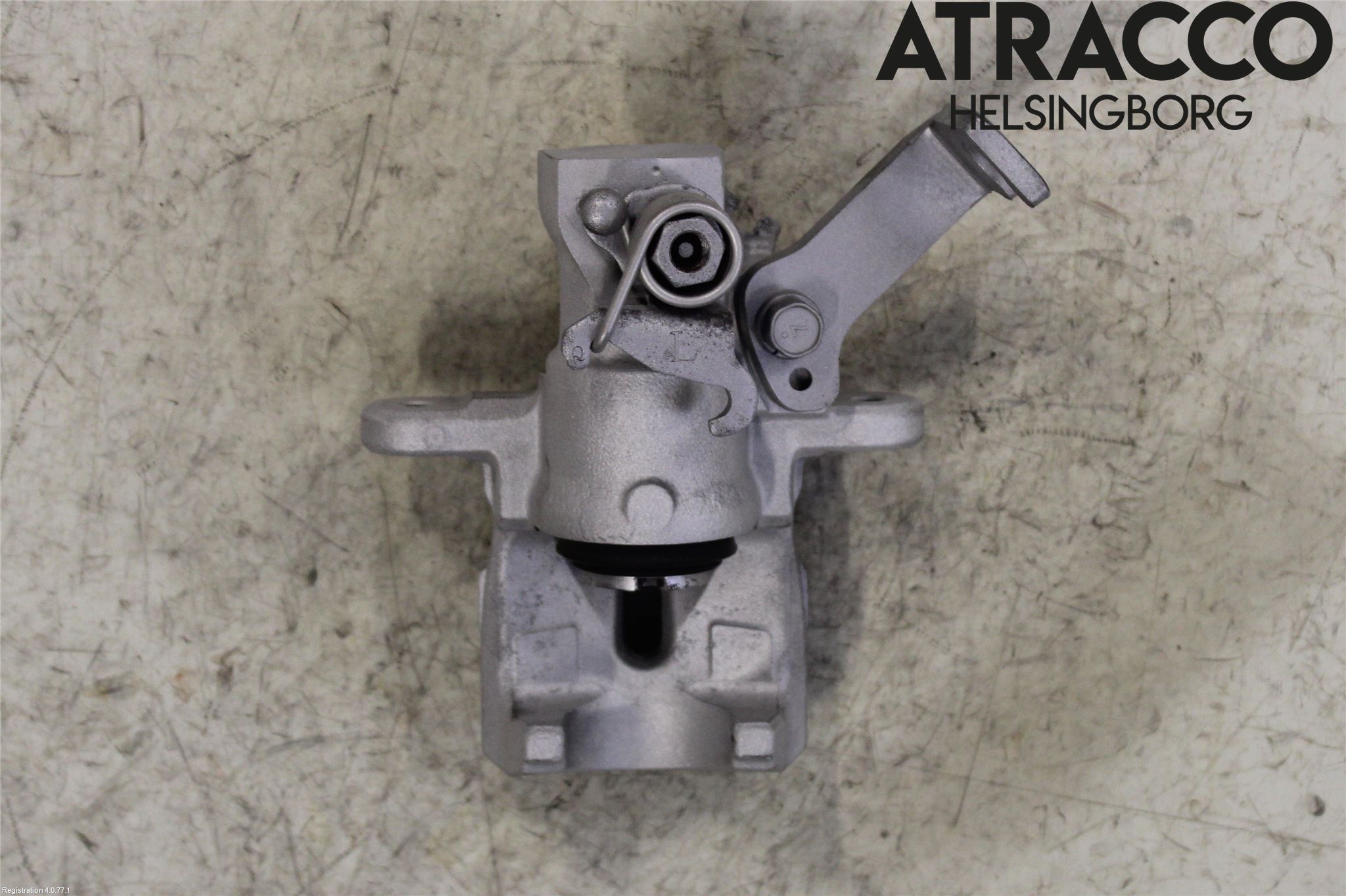 Suzuki VITARA 15- Bremsecaliper Bak Venstre