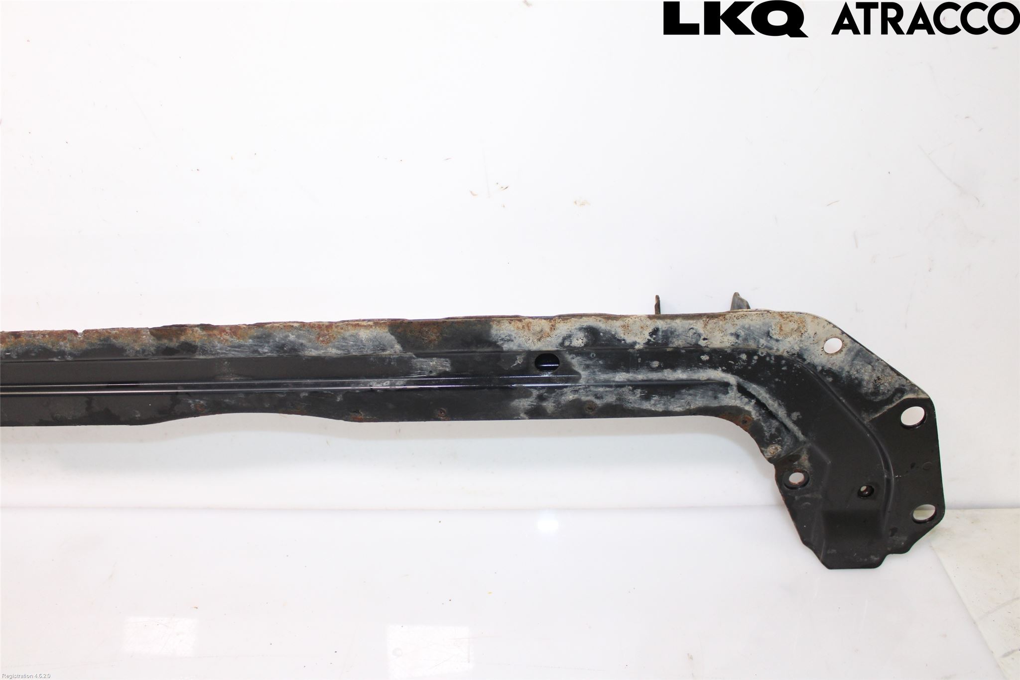 Nissan X-TRAIL 14-21 Radiator Feste - Ramme - Bjelk