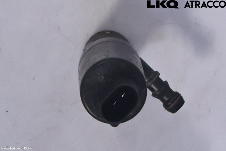 Opel ZAFIRA C 12-19 Spylerpumpe Høytrykk