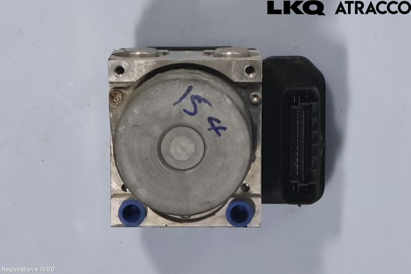 Toyota HILUX 16- Abs Hydraulikkaggregat