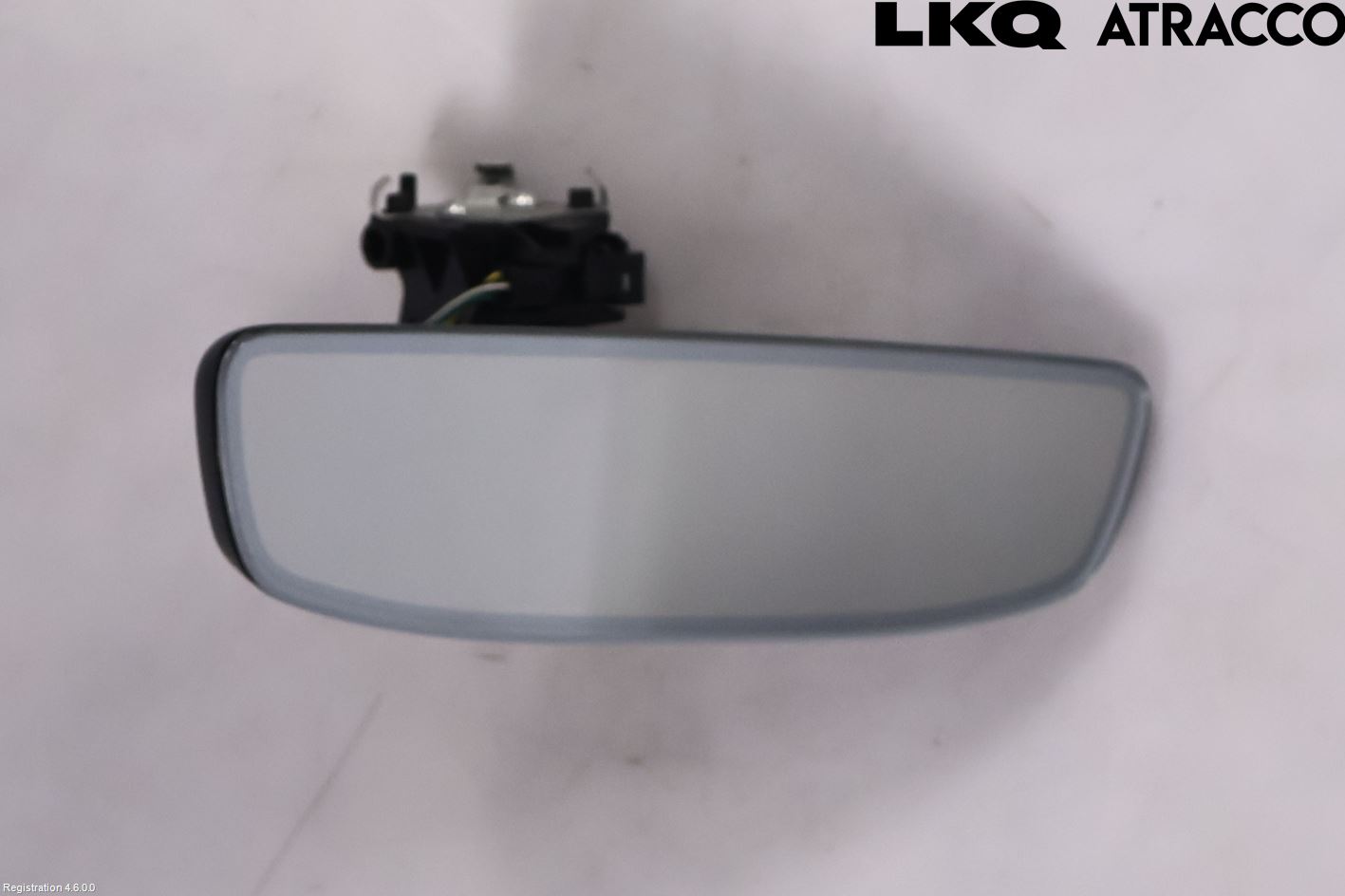 Opel ASTRA L 22- Speil Innvendig