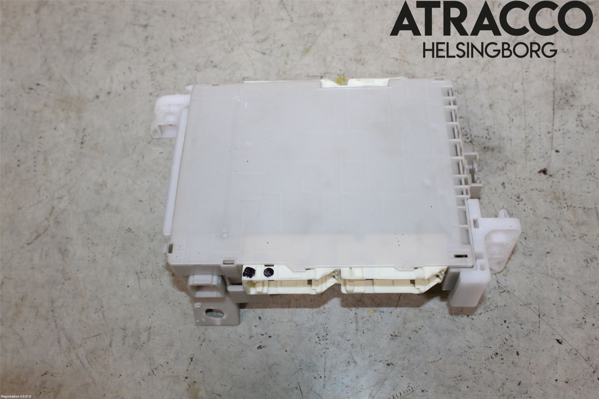 Toyota YARIS XP130 12-14 Sikringsboks - Elsentral