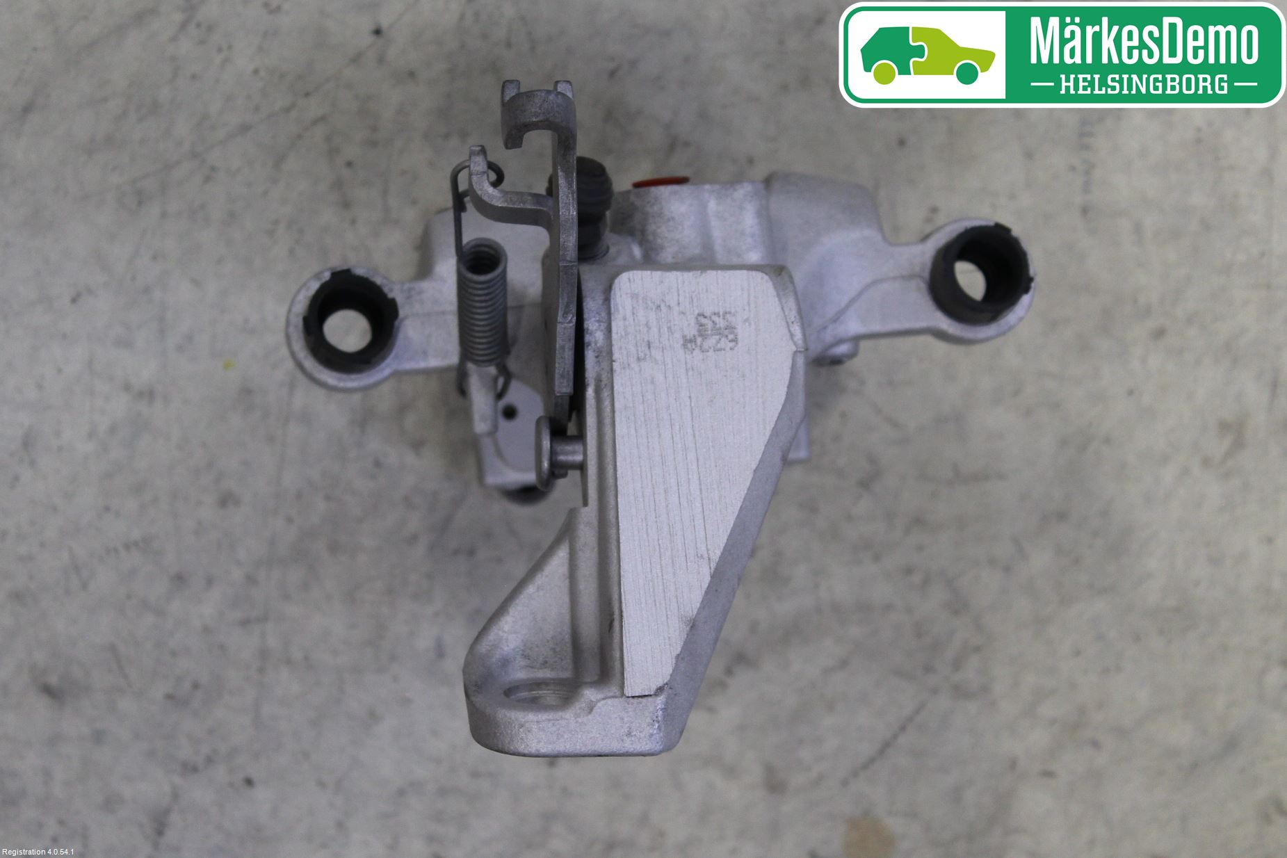 Peugeot 308 14-21 Bremsecaliper Bak Høyre