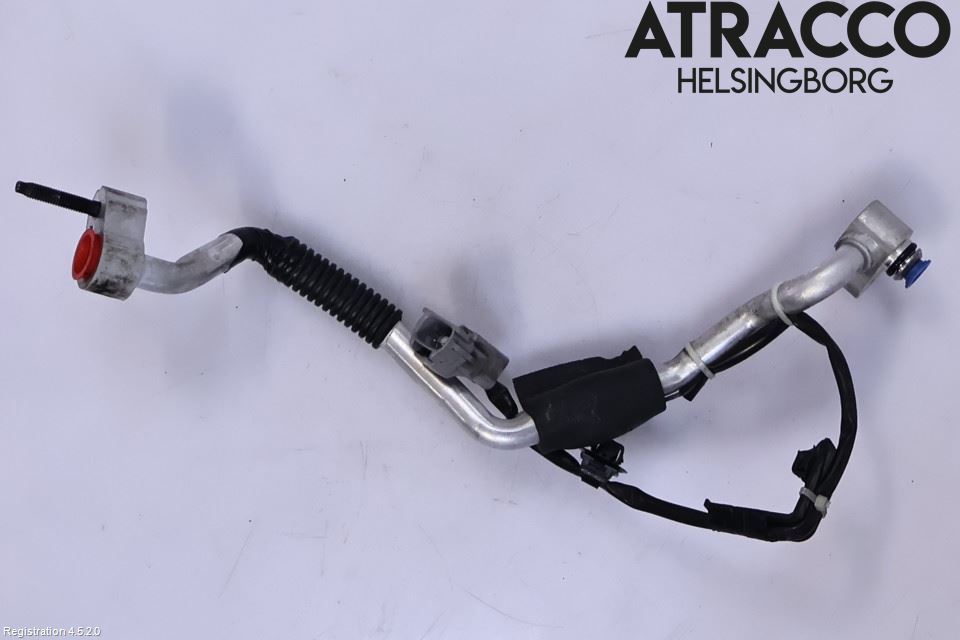 Toyota RAV4 19- Varme Ac Slange - Rør