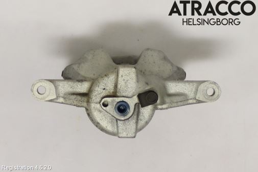 Toyota COROLLA 19- Bremsecaliper Foran Høyre