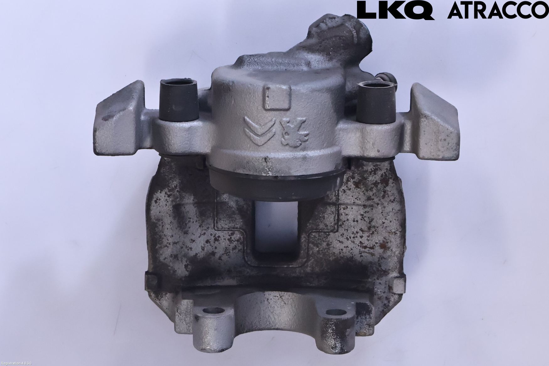 Peugeot 5008 17-24 Bremsecaliper Foran Høyre