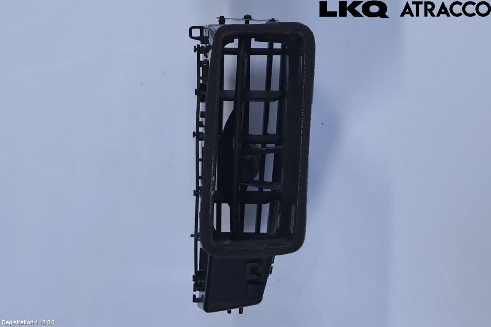 Volvo V60 19- Dashbord Kanal - Dyse