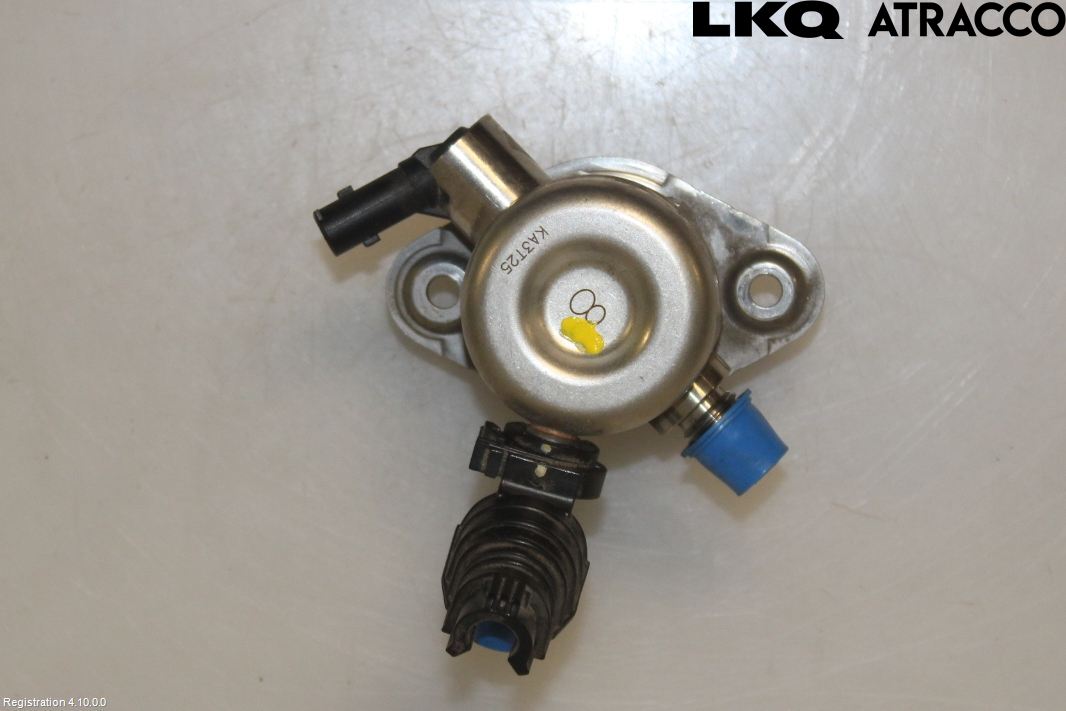 Kia CEED/CEED SW 19- Drivstoffpumpe Mekanisk