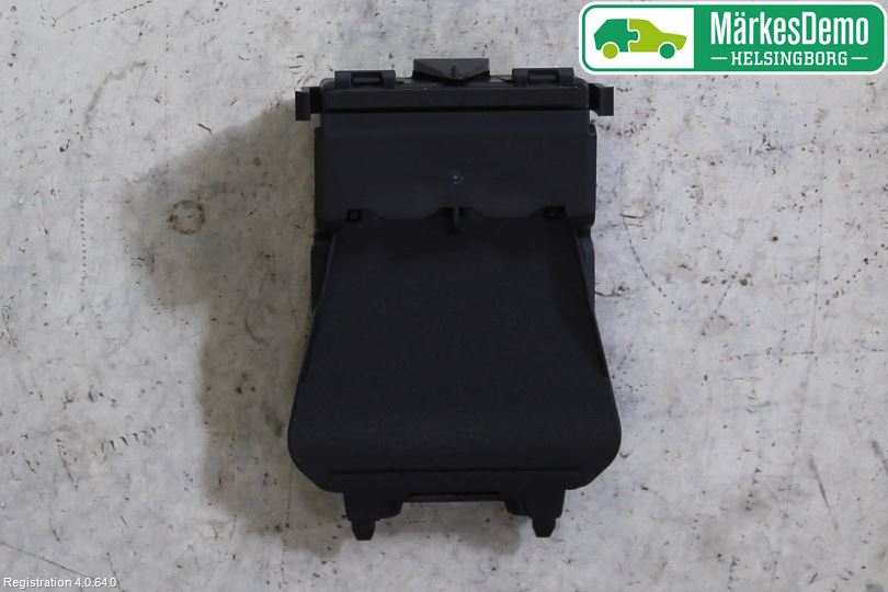 Mazda 6 13- Sensor Kollisjonsbeskyttelse