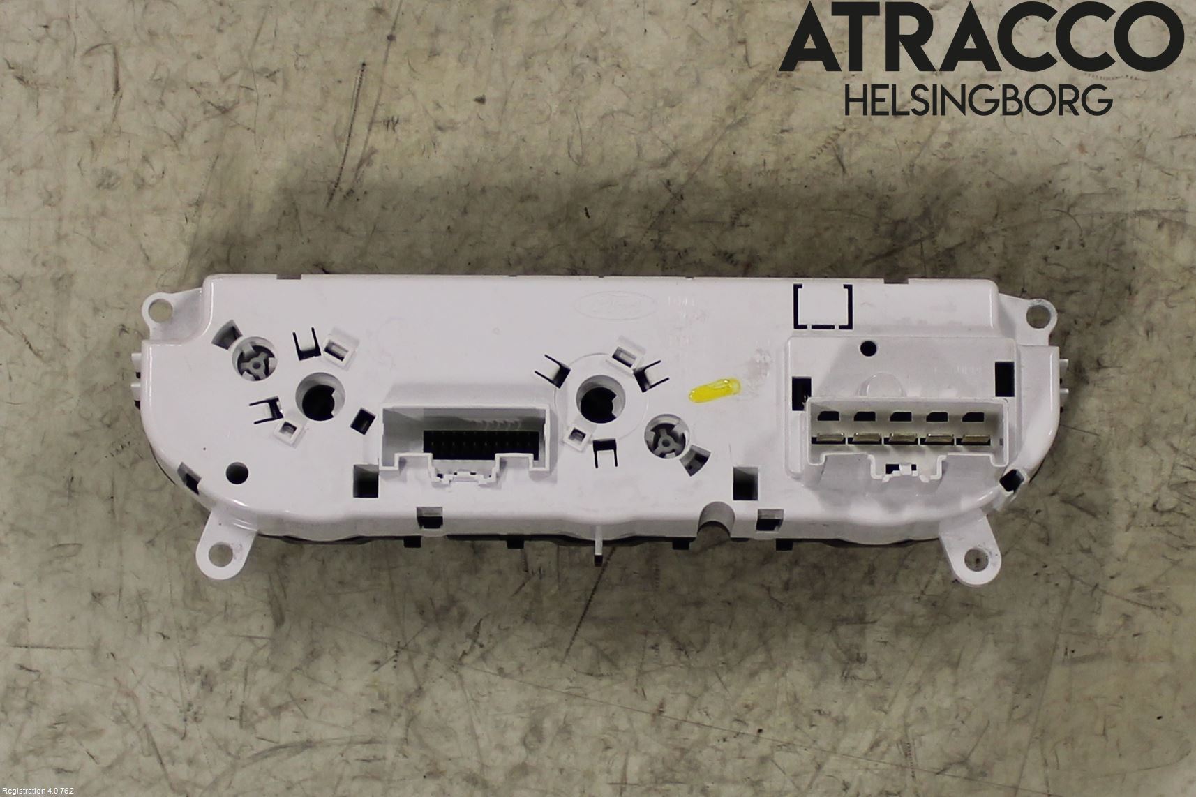 Ford FOCUS 11-14 Varmeapparat Panel(Regulering)