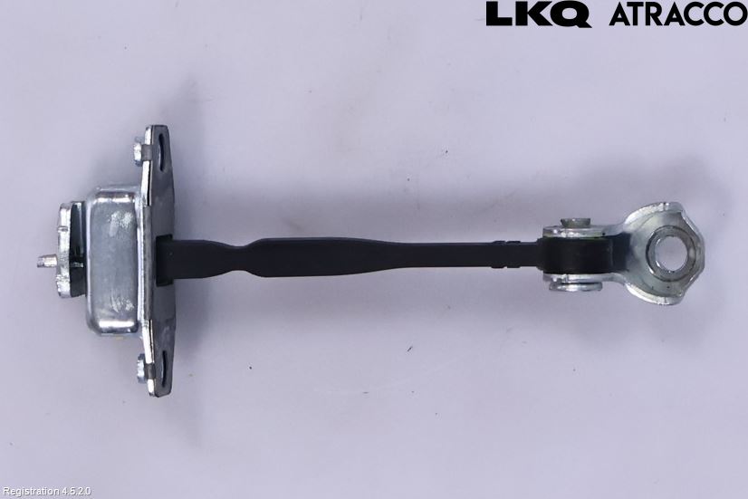Mazda 2 KB Hybrid 22- Dørstopper