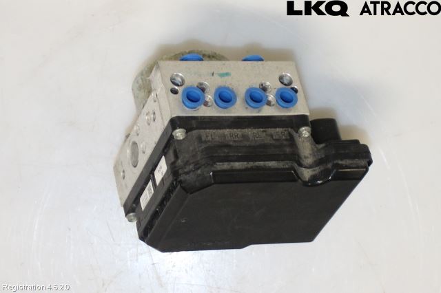 Nissan LEAF 11-17 Abs Hydraulikkaggregat
