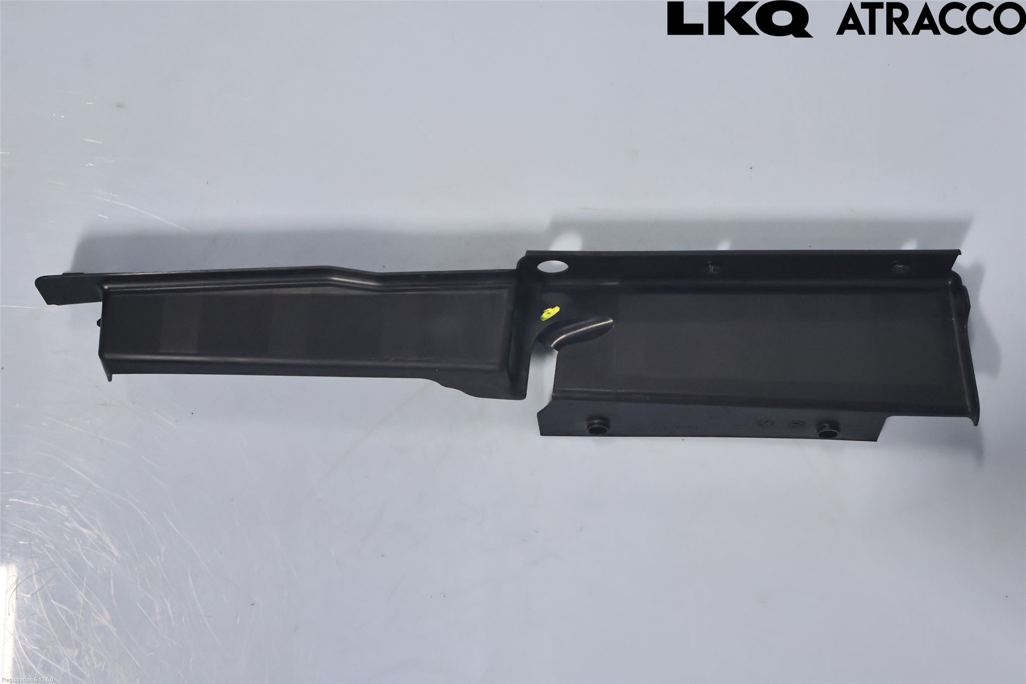 Volvo XC40/RECHARGE 18- Tackplast Front