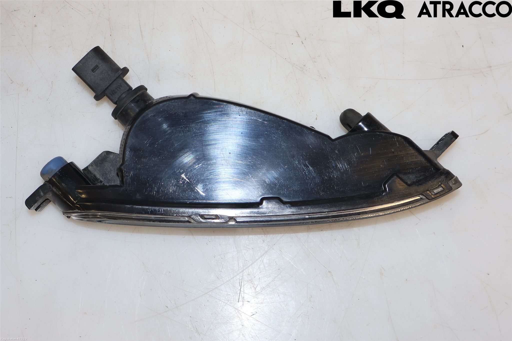 Volkswagen VW BEETLE 12- Blinklykt Foran Høyre