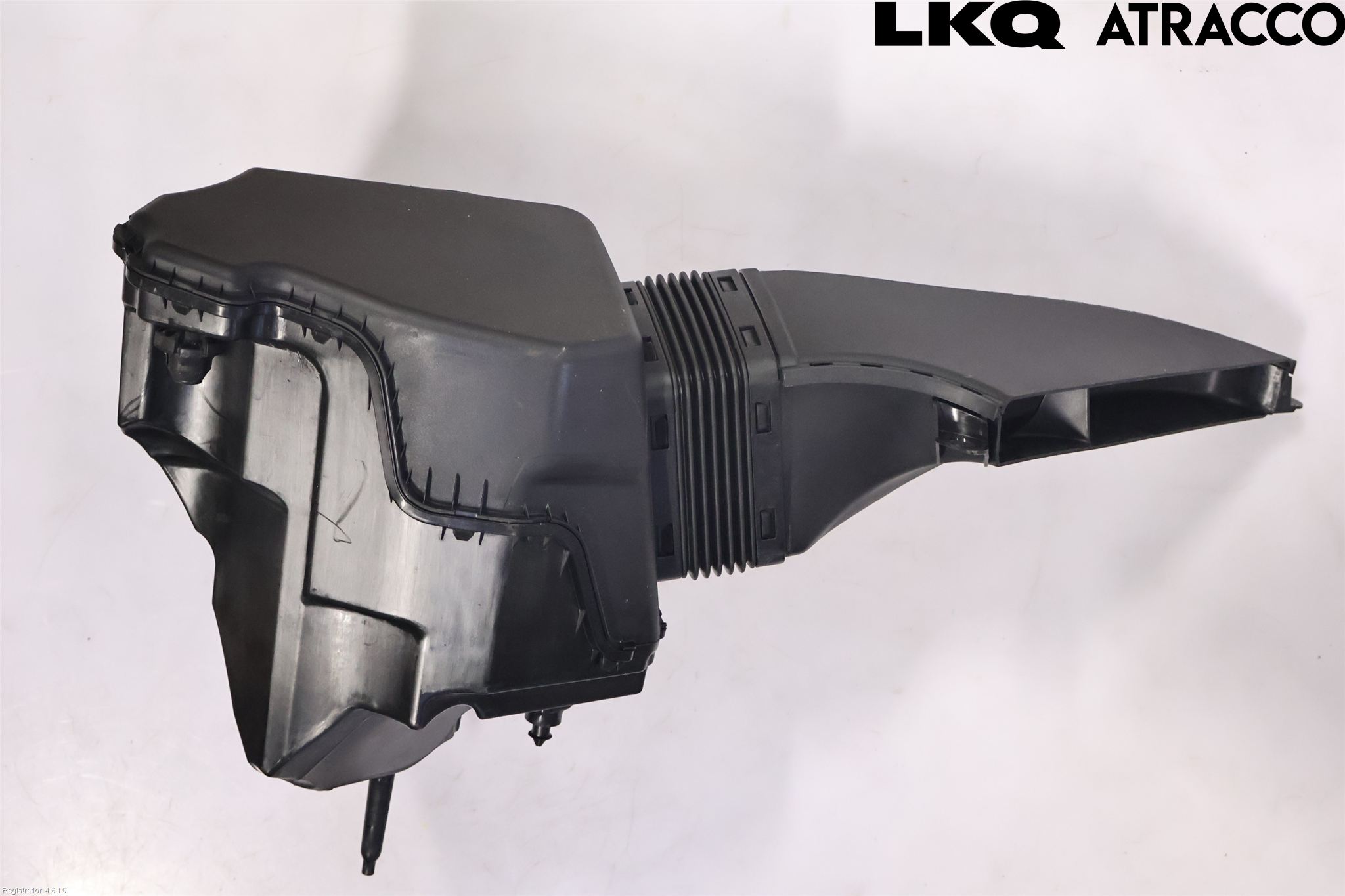 Audi A6 F2/C8 19- Luftfilter Boks