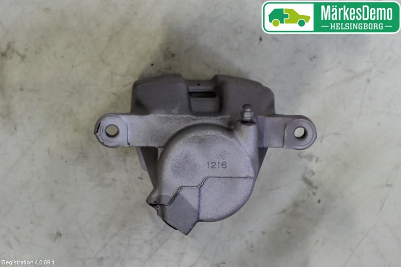 Mazda MX-5 III MIATA 06-15 Bremsecaliper Foran Venstre