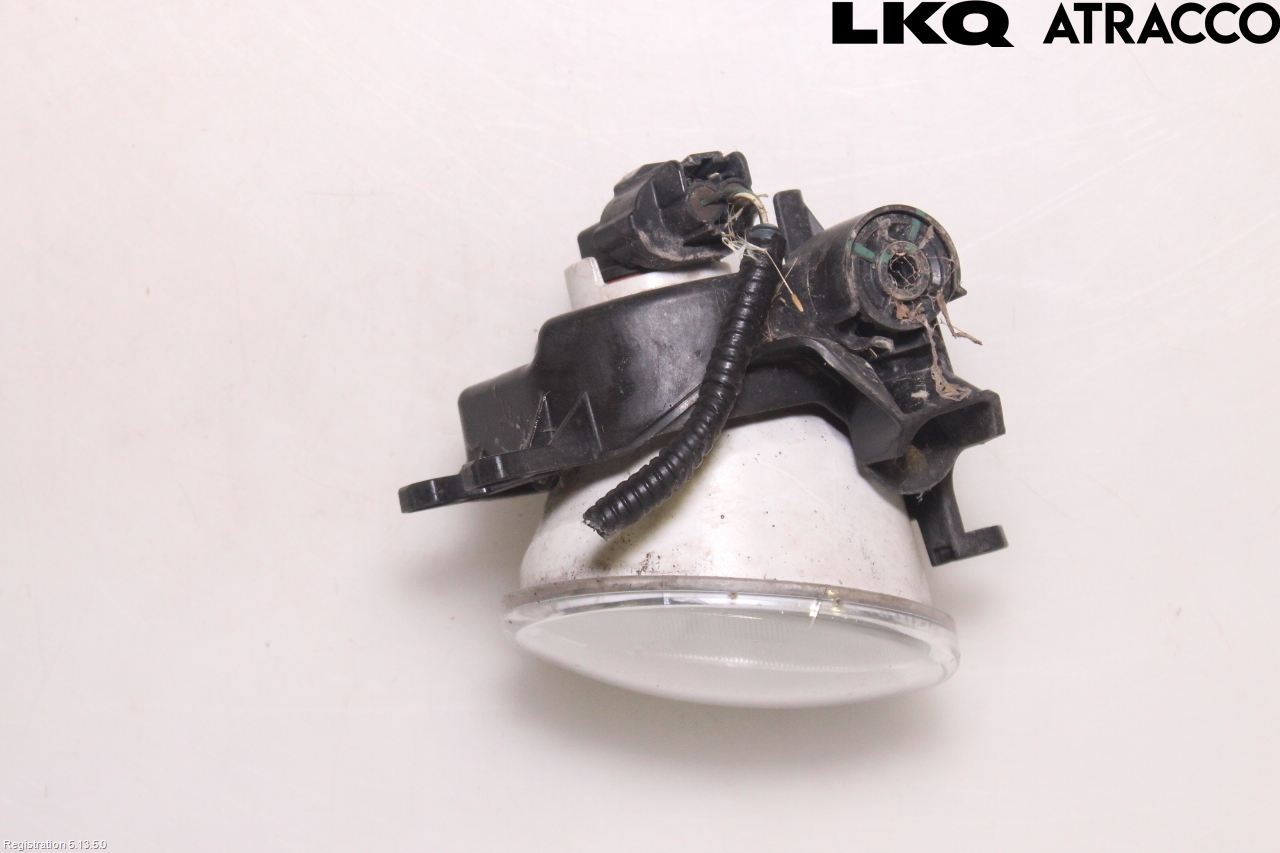 Toyota AURIS 13-19 Frontlykt-Kurve-Tåkelys