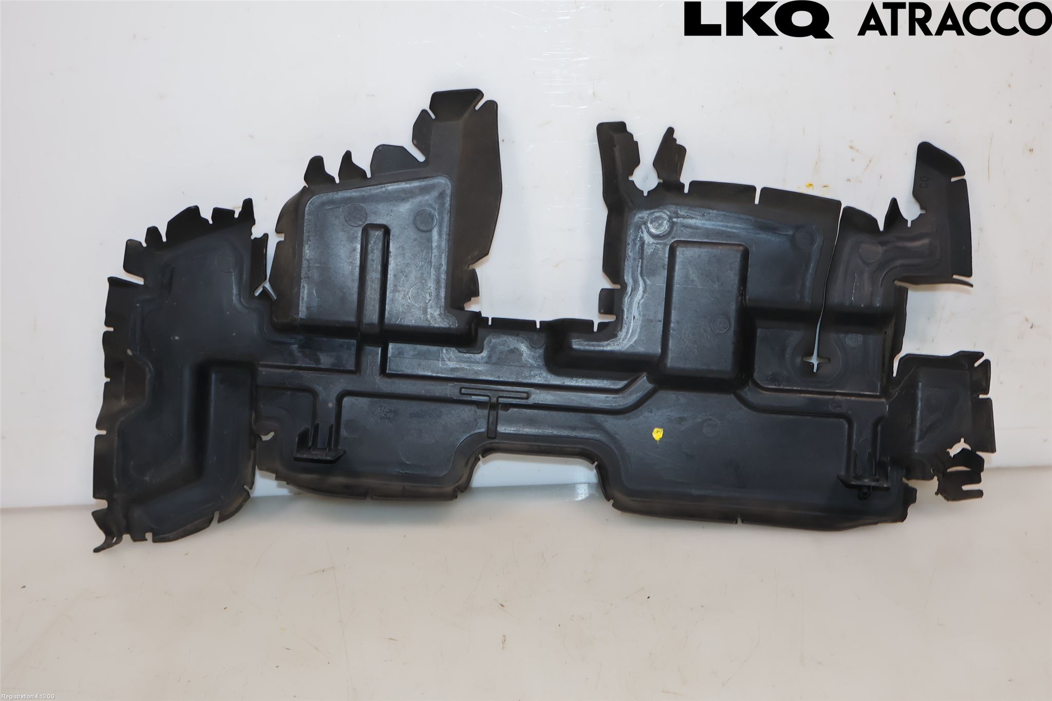 Opel GRANDLAND X 18- Luftstyring Front