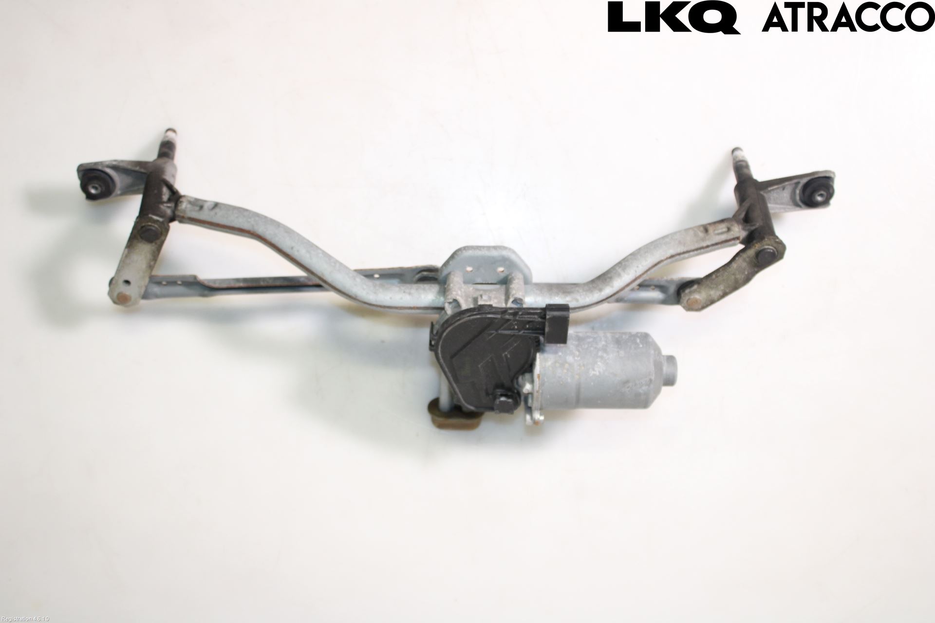 Opel VIVARO 15-19 Viskeroverføring Frontrute
