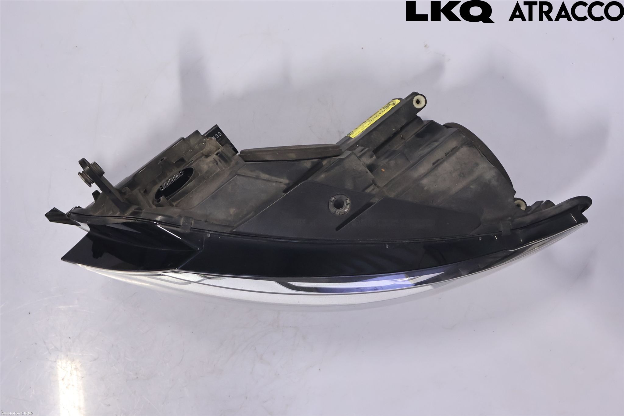 Volkswagen VW PASSAT CC 08-16 Frontlykt Venstre