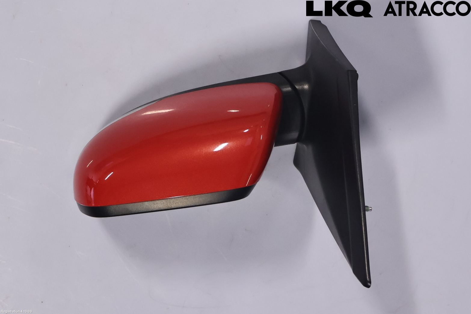 Kia PICANTO 17- Speil V M-El Justering