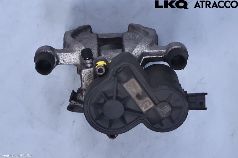 Subaru OUTBACK 15-20 Bremsecaliper Bak Høyre
