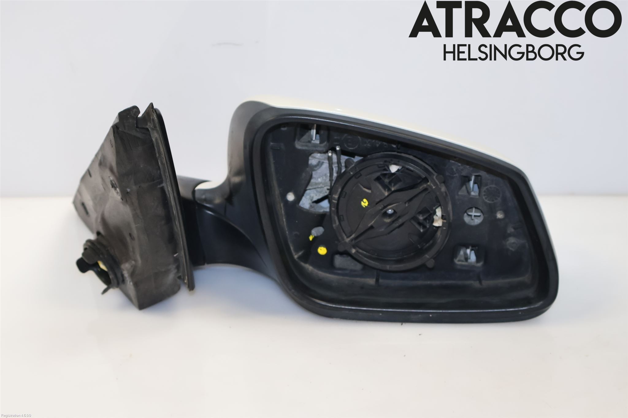 BMW 5 F10/F11/F18 09-17 Speil H M-El Justering