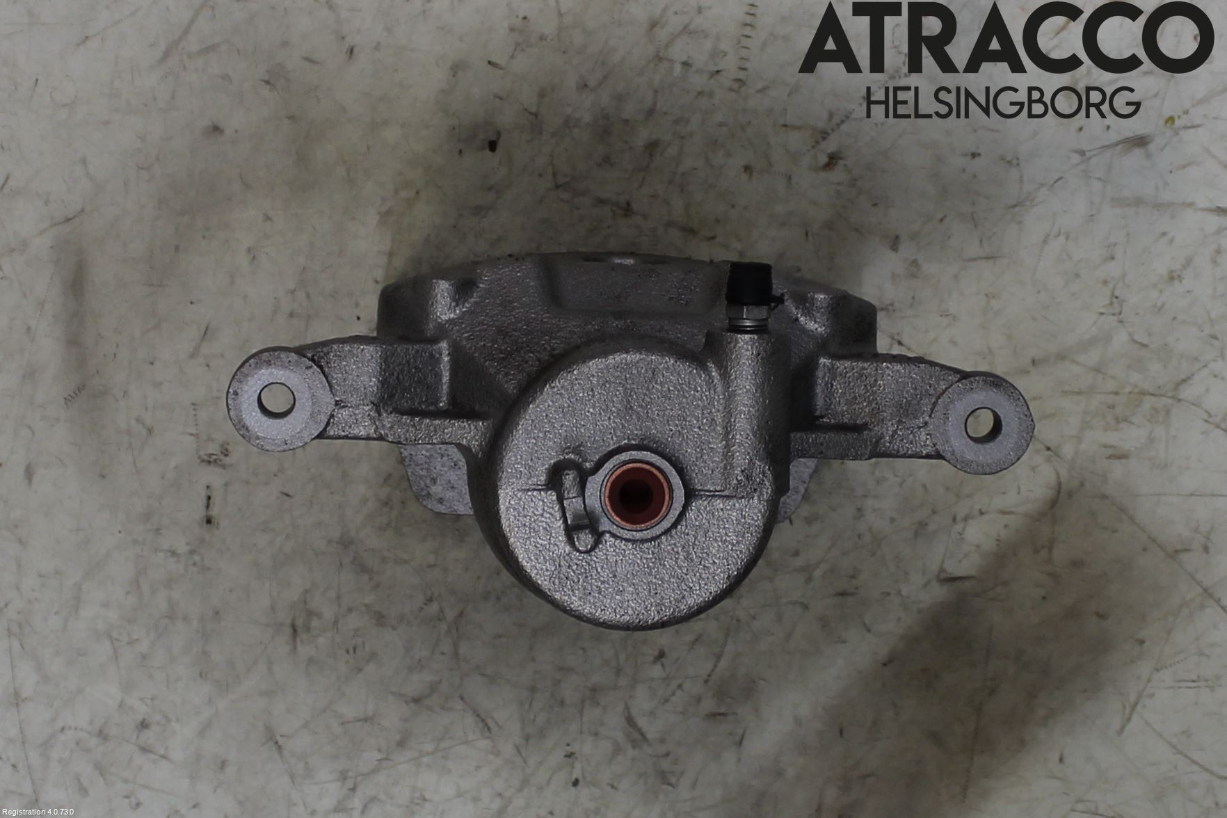 Kia CEED 12-18 Bremsecaliper Foran Høyre