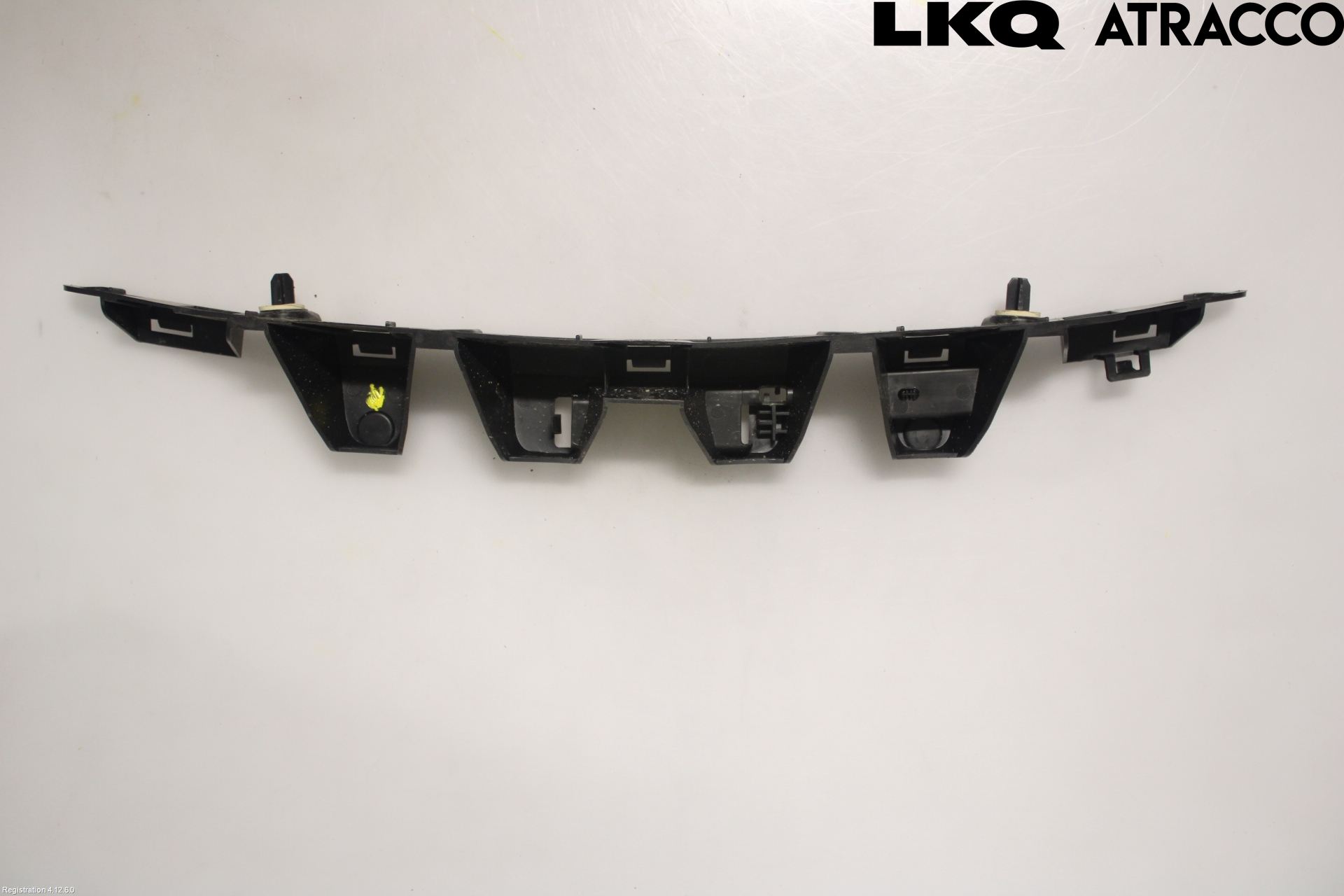 Renault ZOE/E-TECH 13- Støtfanger Bak Deform Element