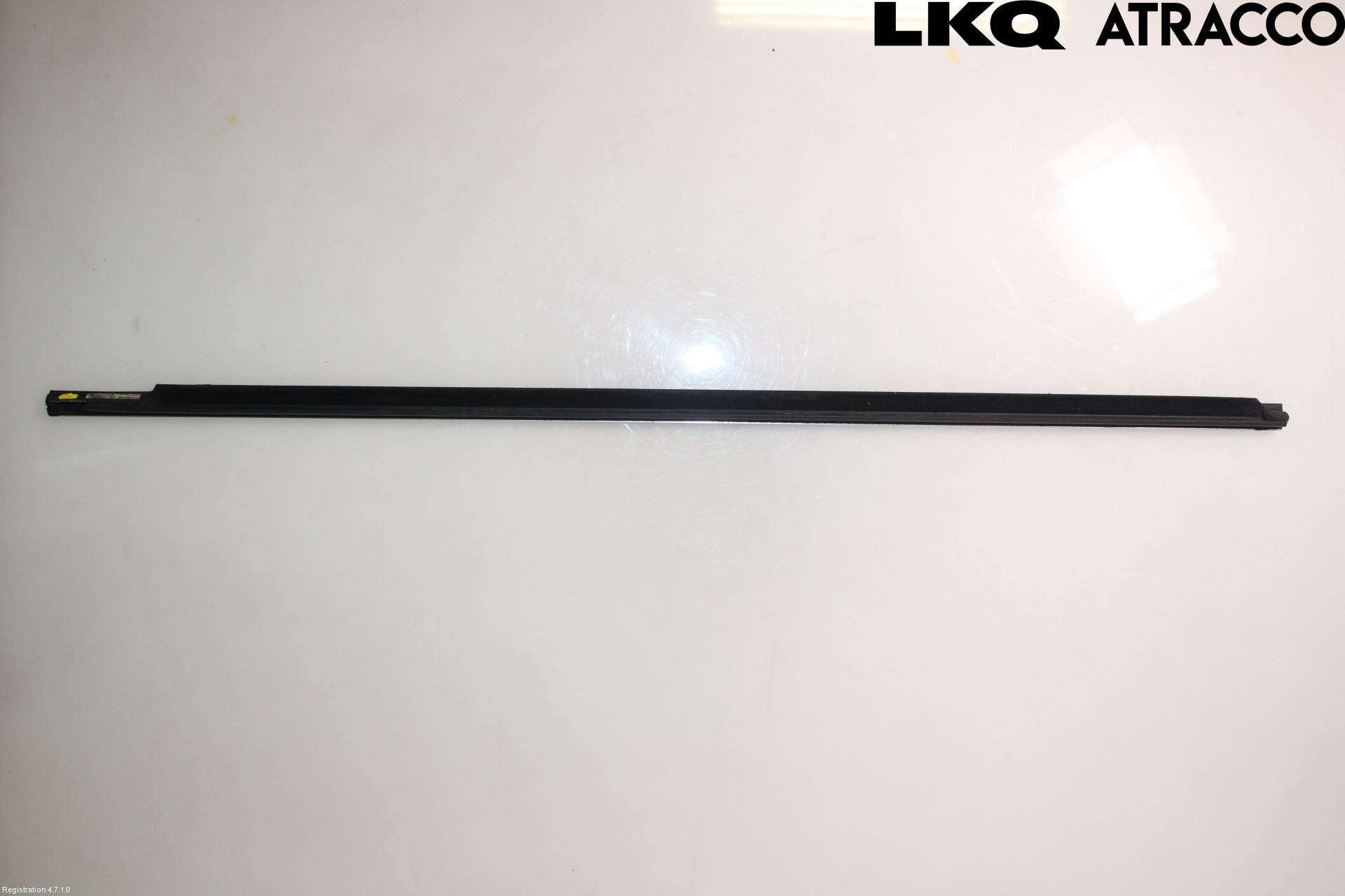 Volkswagen VW GOLF / E-GOLF VII 13-20 Dør Dekorlist Vf