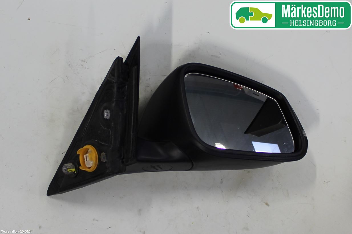 BMW 3 F30/F31/F80 12-19 Speil H M-El Justering