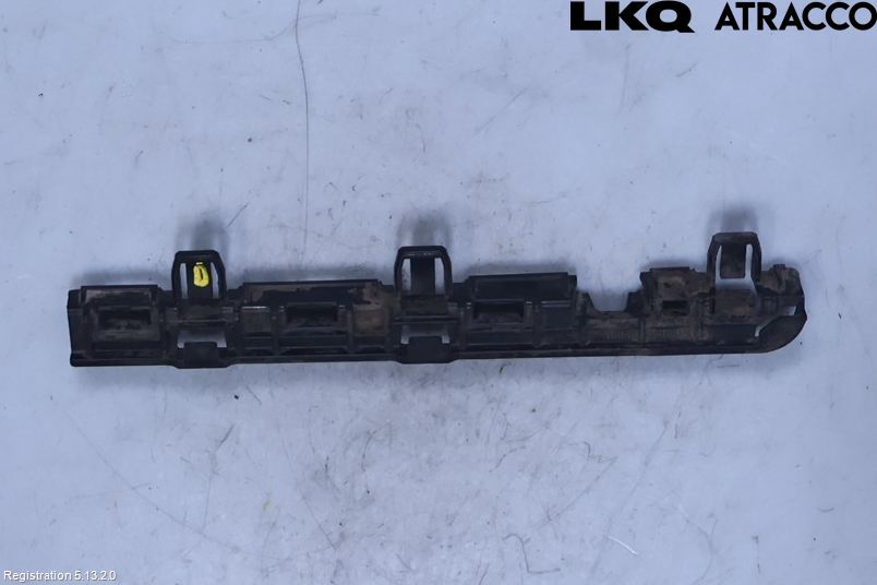 BMW 5 F10/F11/F18 09-17 Kanalskjørt Venstre