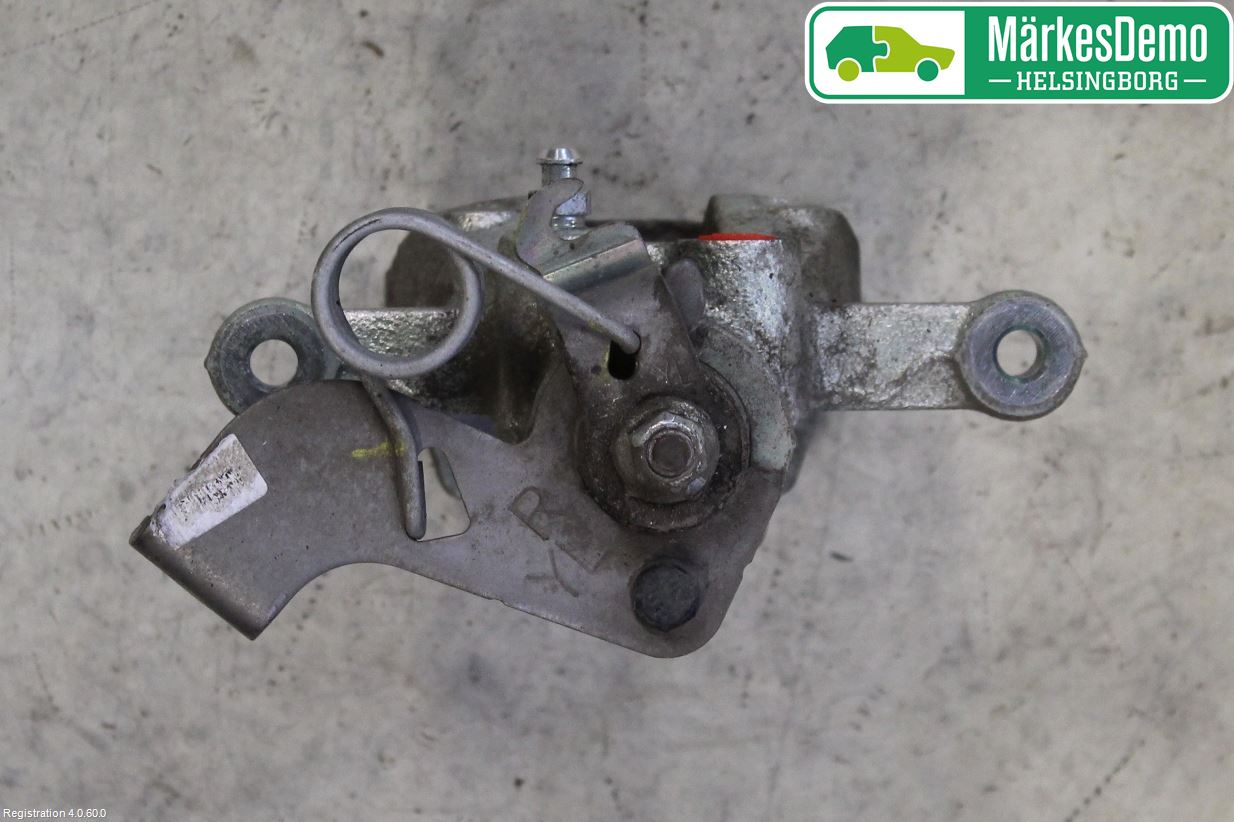 Hyundai i10 BA 17-20 Bremsecaliper Bak Høyre