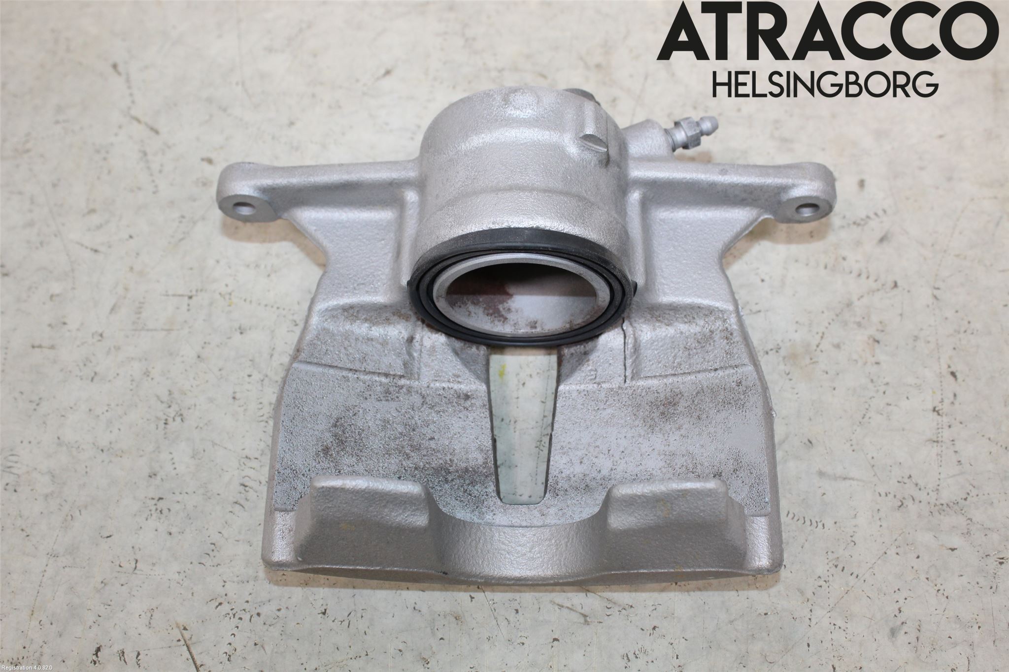 Volkswagen VW SHARAN 11- Bremsecaliper Foran Høyre