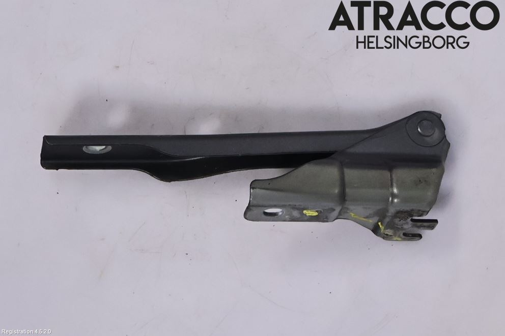 Volkswagen VW POLO 10-17 Panser Hengsel - Hengsler