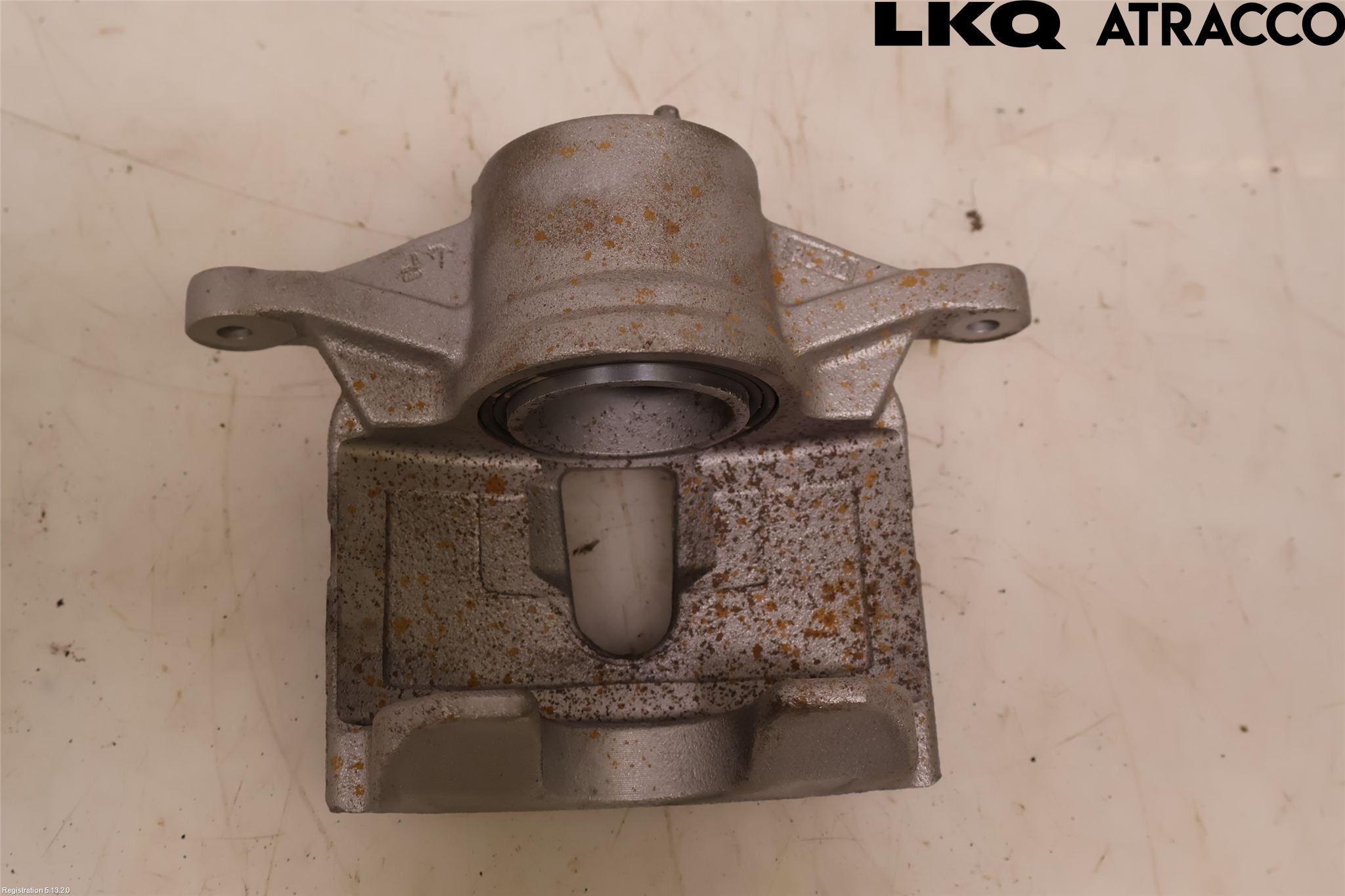 Kia XCEED 19- Bremsecaliper Foran Venstre