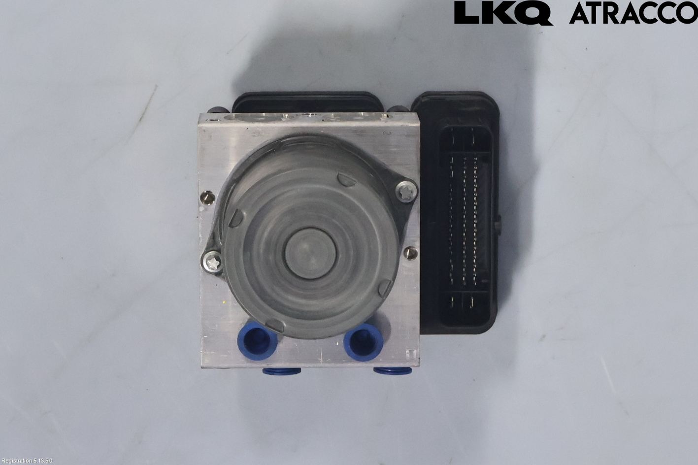 Volvo XC40/RECHARGE 18- Abs Hydraulikkaggregat