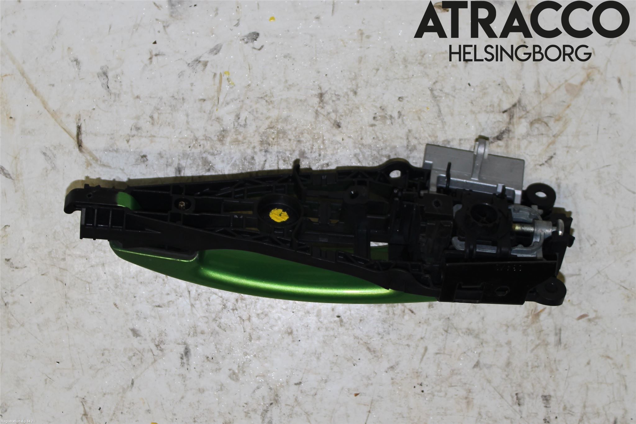 Opel CORSA E 15-19 Dørhandtak Ytre Høyre