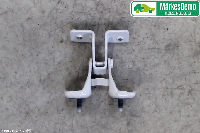 Mercedes-Benz MB GLA-KLASS (X156) 13-20 Bakluke Hengsel Venstre