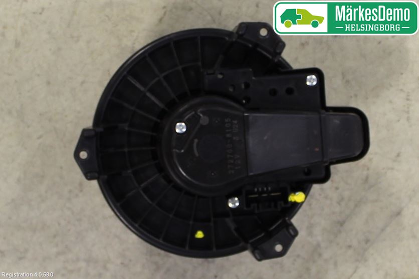 Toyota RAV4 13-18 Varmeapparat Viftemotor