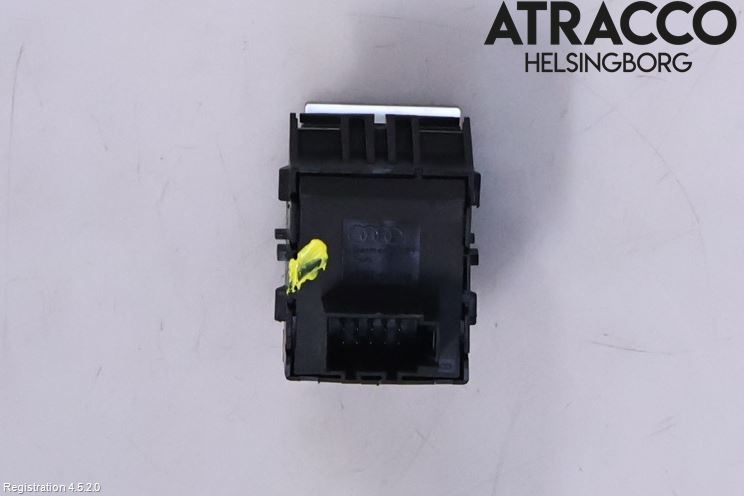 Audi A4/S4 B9 16-19 Bryter Parkeringsbrems