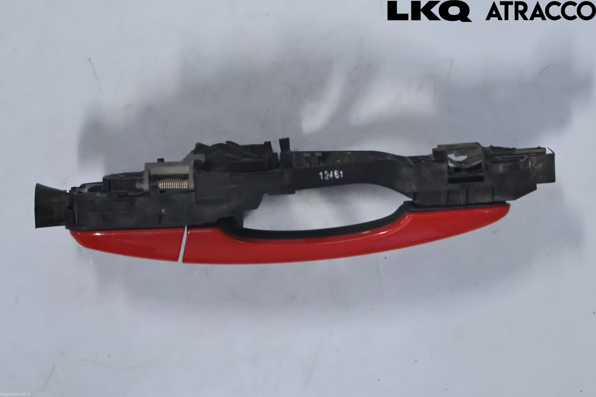 Volvo V60 11-13 Dørhandtak Ytre Høyre