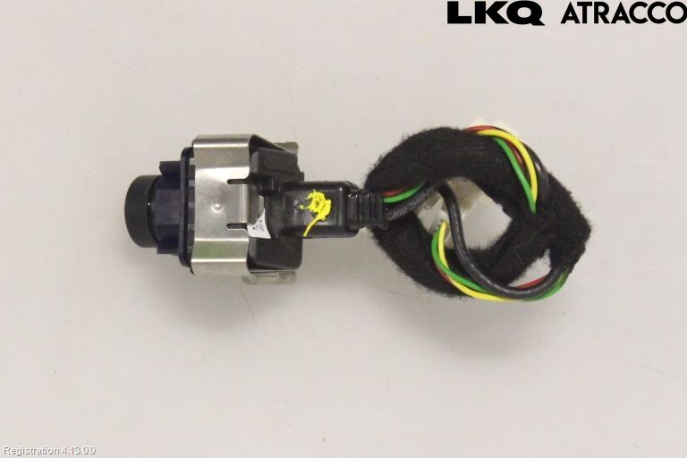 Mercedes-Benz MB A-KLASS (W176) 13-18 Parkeringshjelp Kamera
