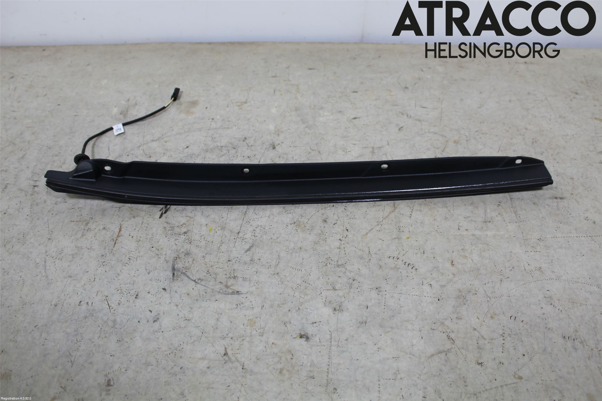 Jeep GRAND CHEROKEE 10-20 Sensor Øvrig