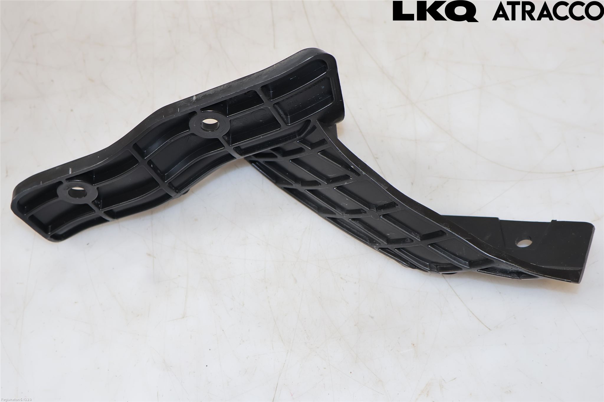 Citroen C4 CACTUS 14-20 Frontskjermfeste Venstre